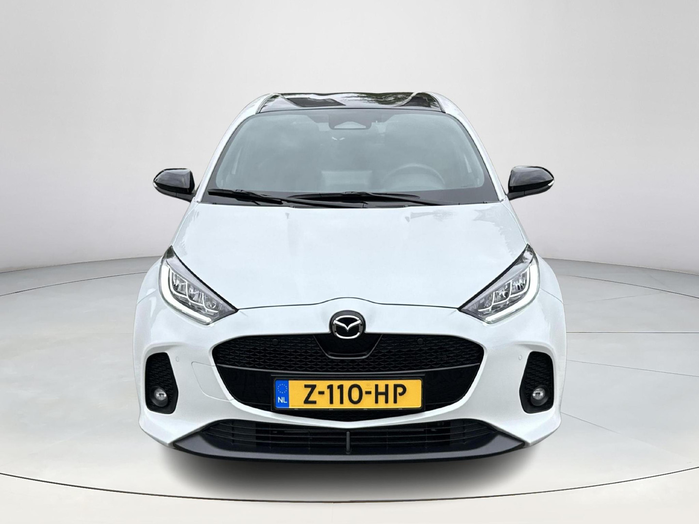 Mazda Mazda