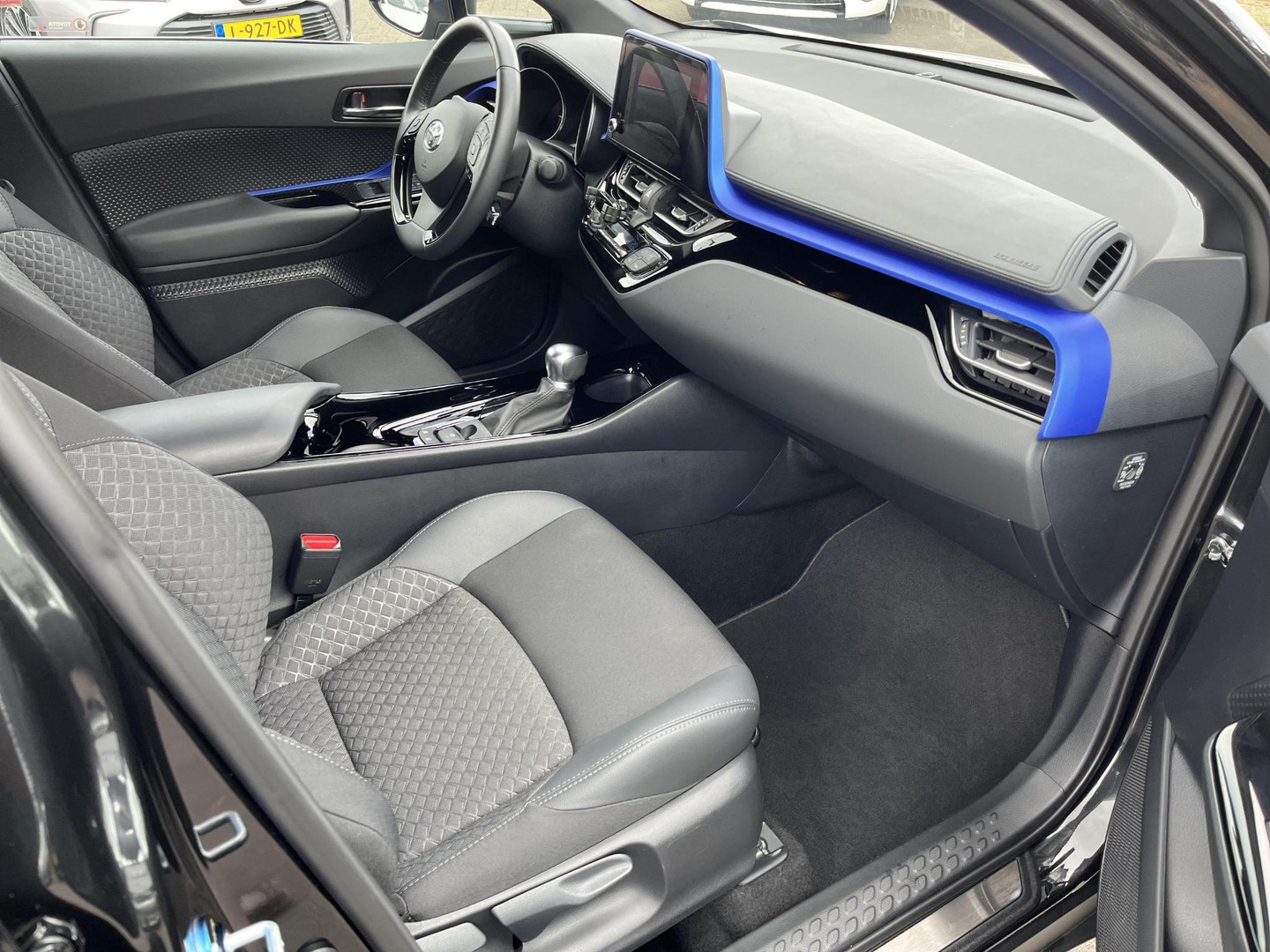 Toyota Toyota