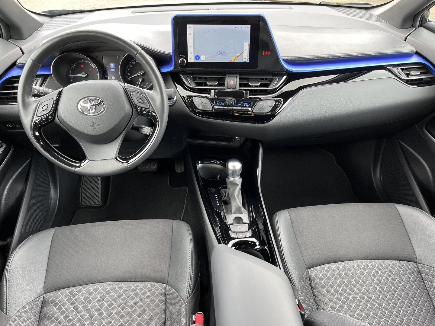 Toyota Toyota