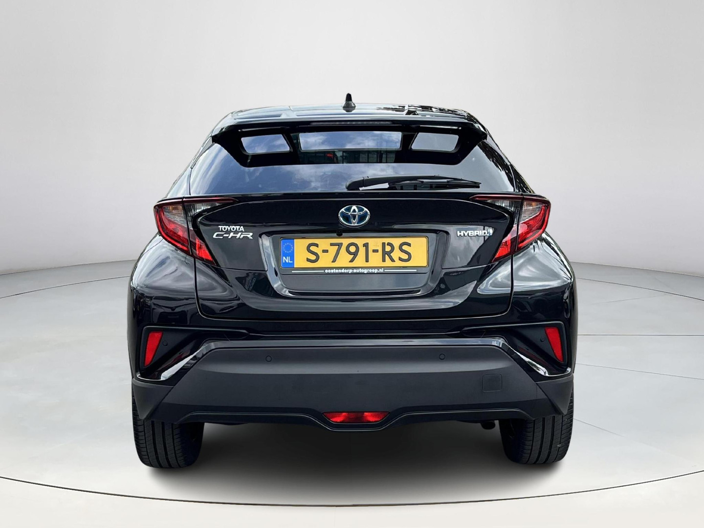 Toyota Toyota
