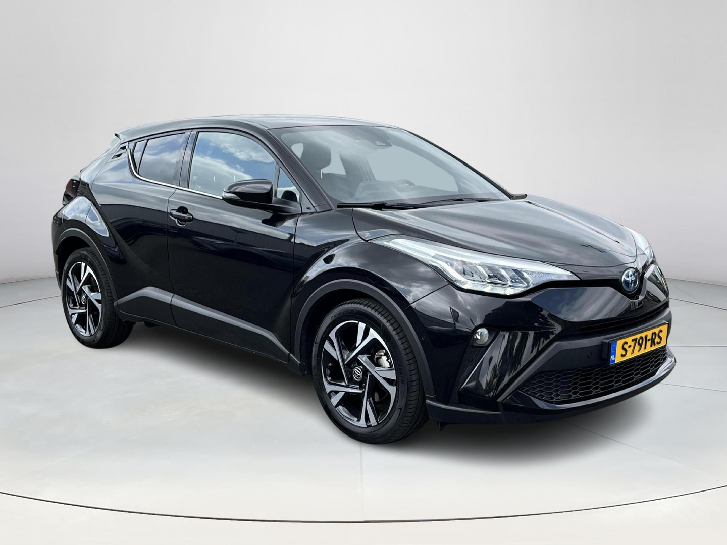 Toyota Toyota