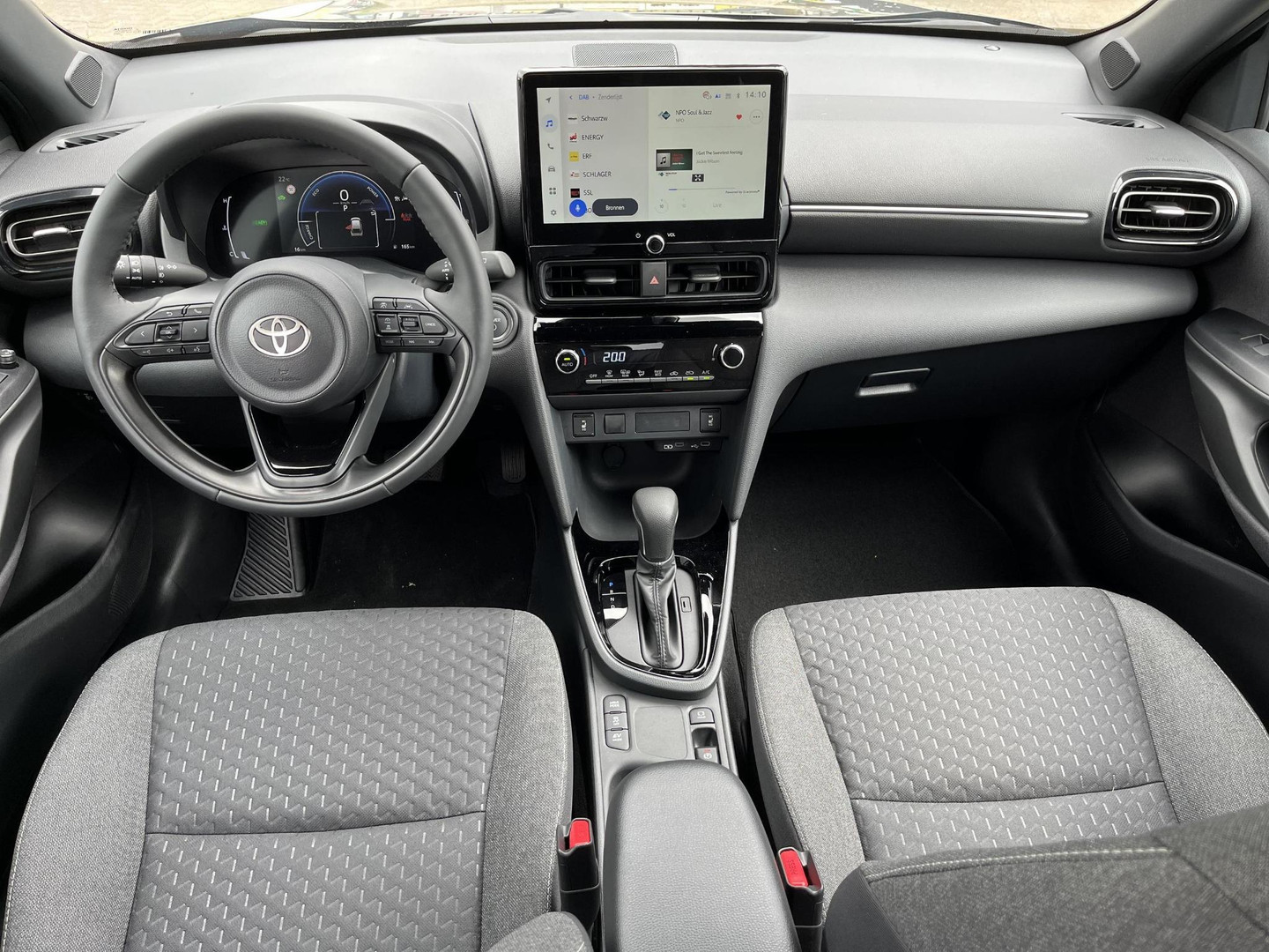 Toyota Toyota