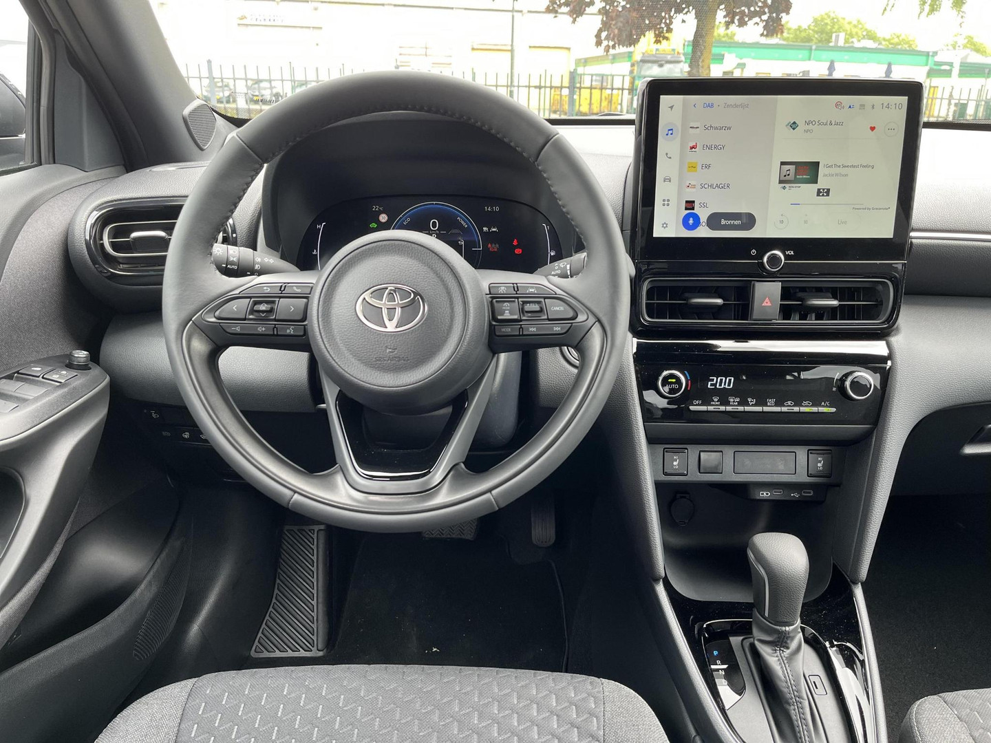 Toyota Toyota
