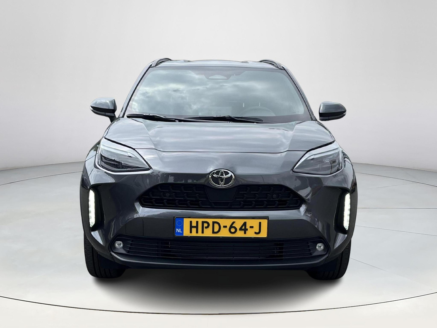 Toyota Toyota