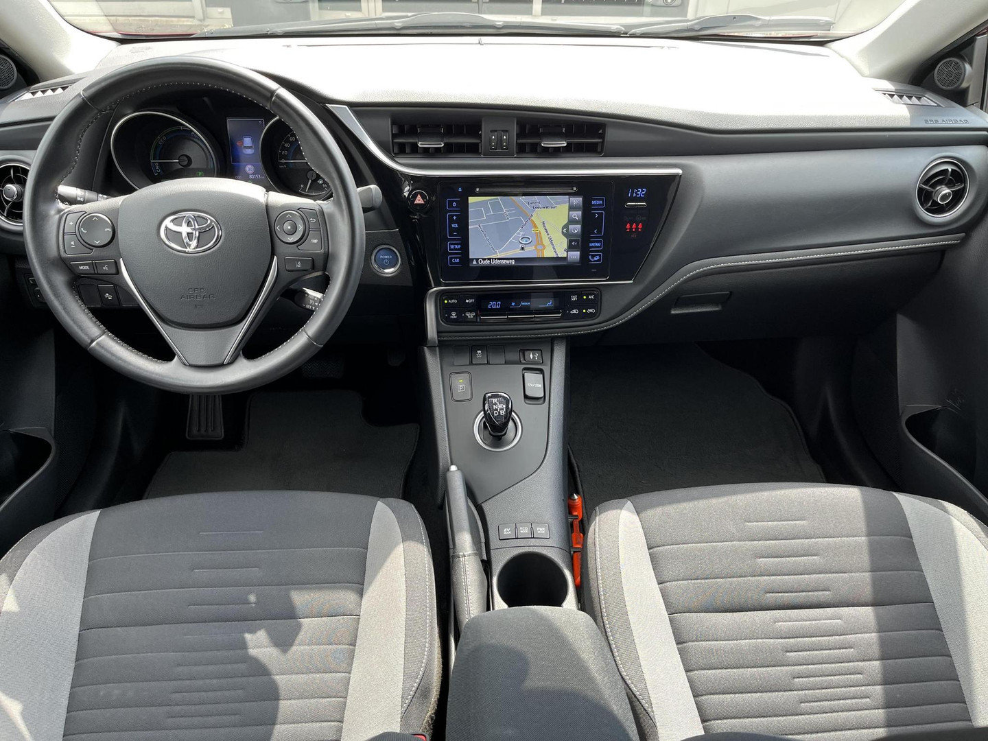 Toyota Toyota