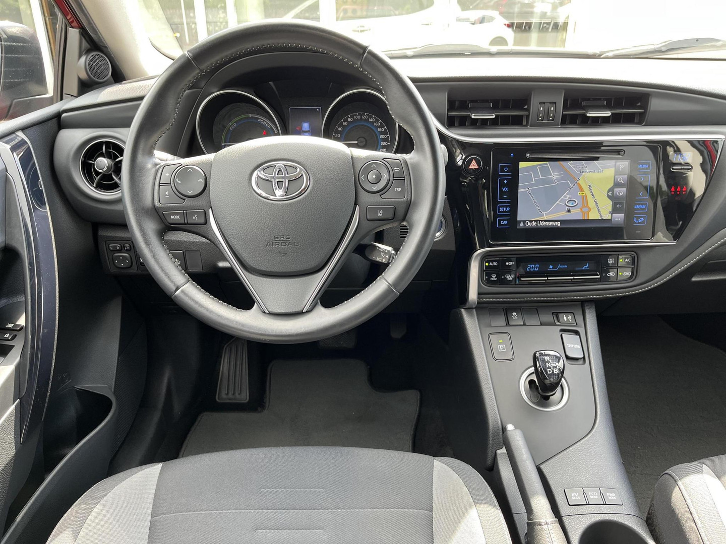 Toyota Toyota