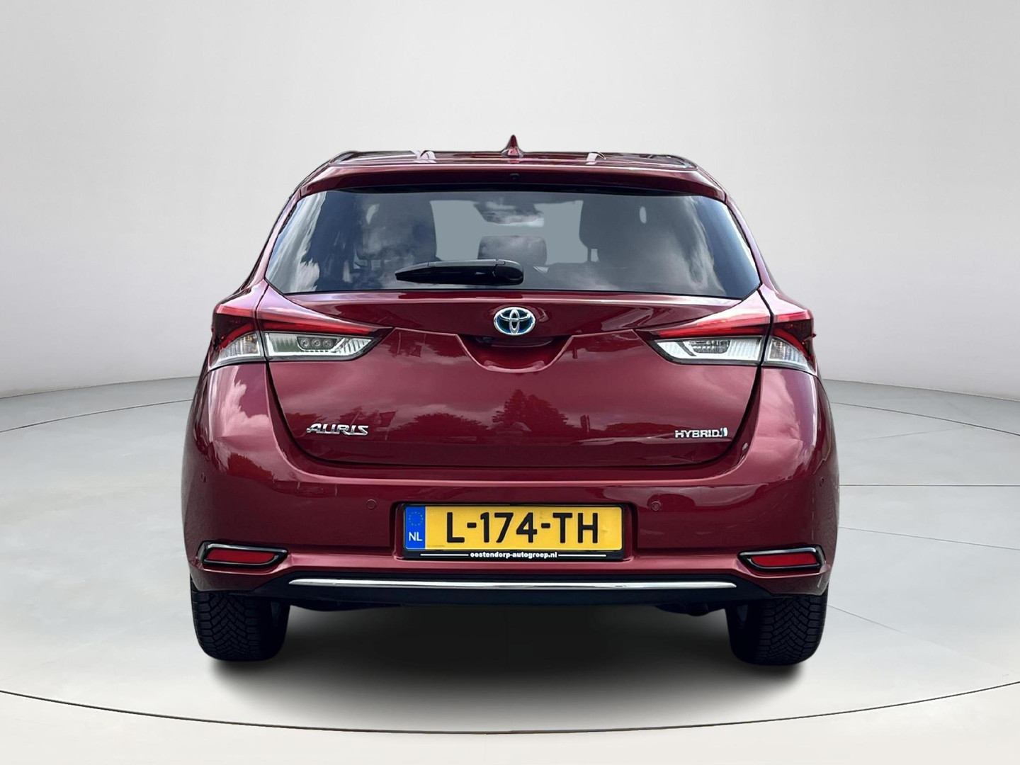 Toyota Toyota