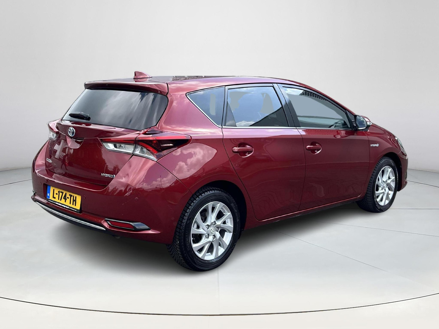 Toyota Toyota