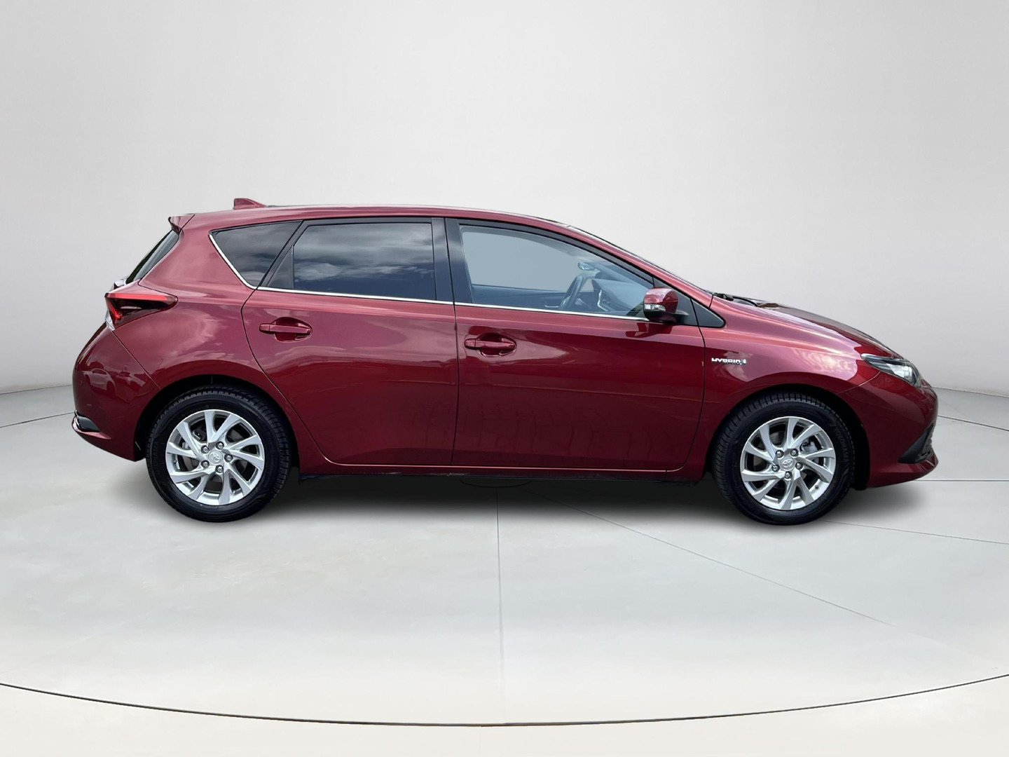 Toyota Toyota