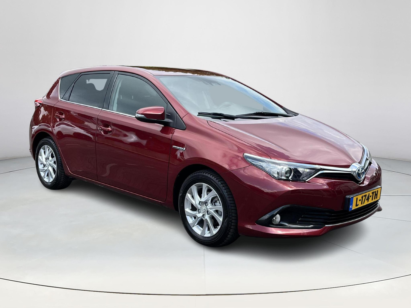 Toyota Toyota