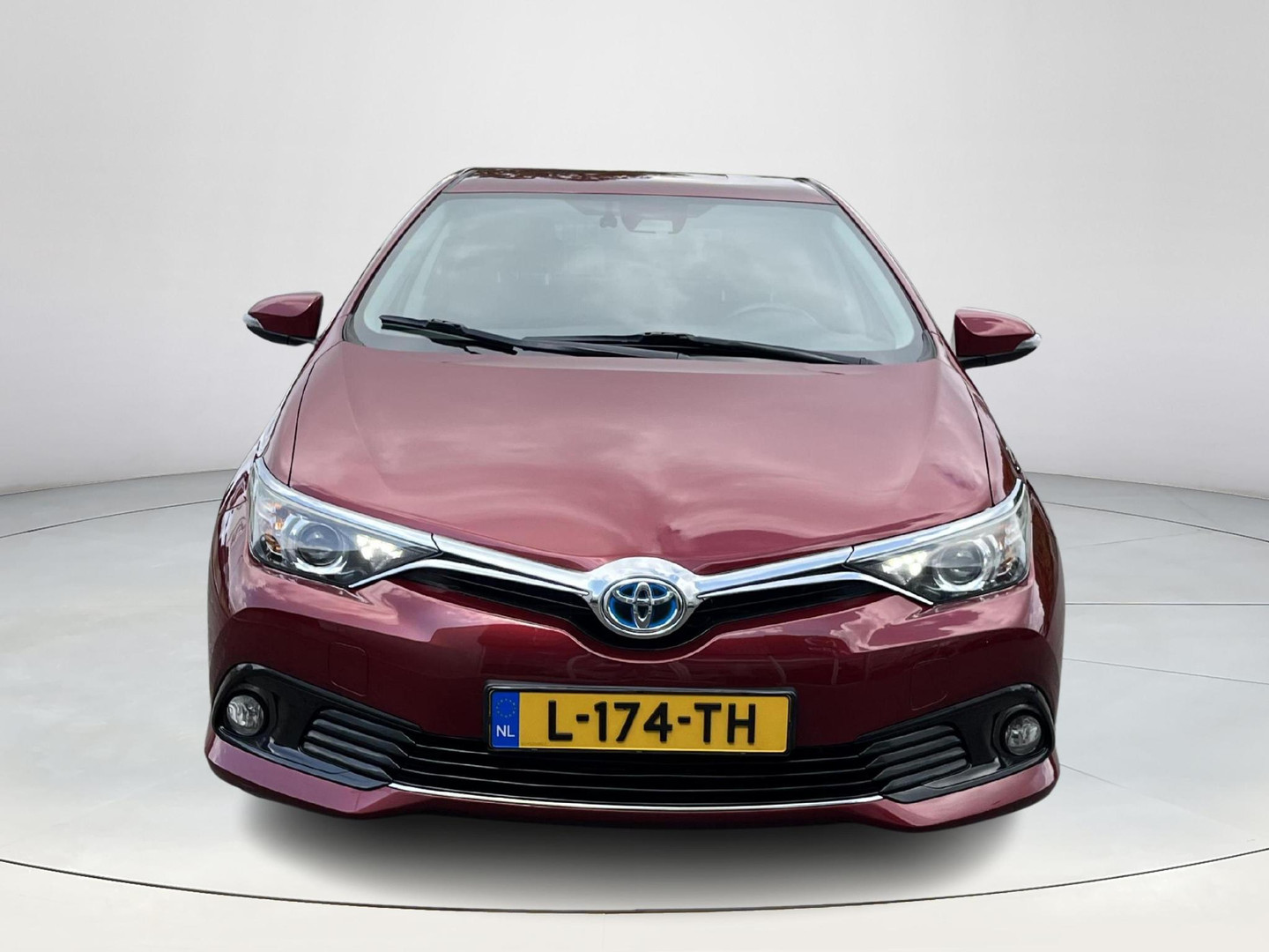 Toyota Toyota