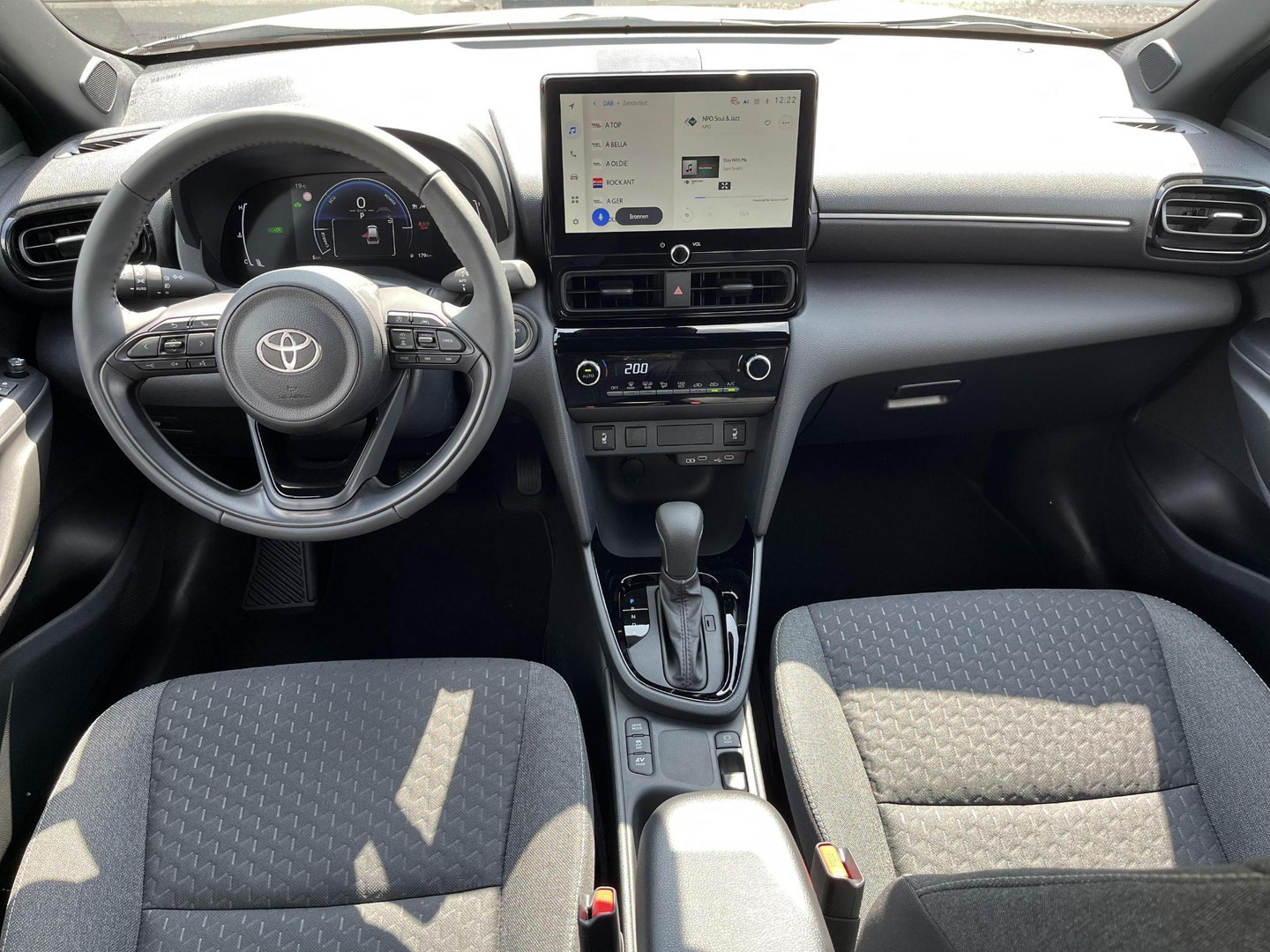 Toyota Toyota