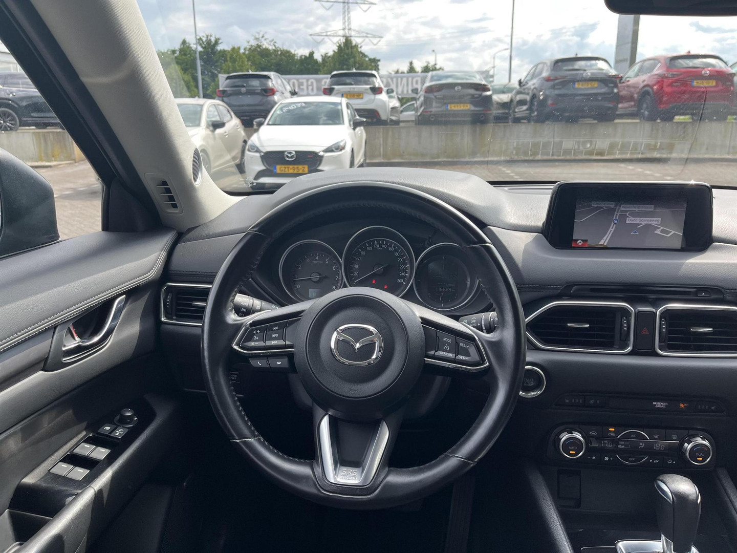 Mazda Mazda