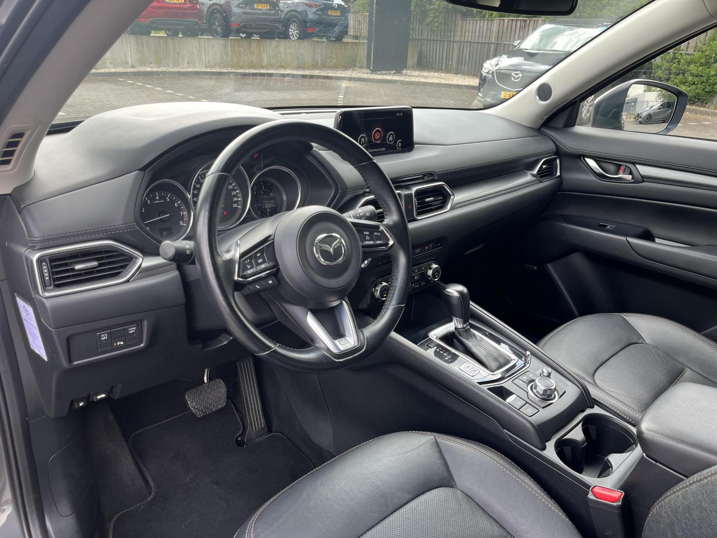 Mazda Mazda