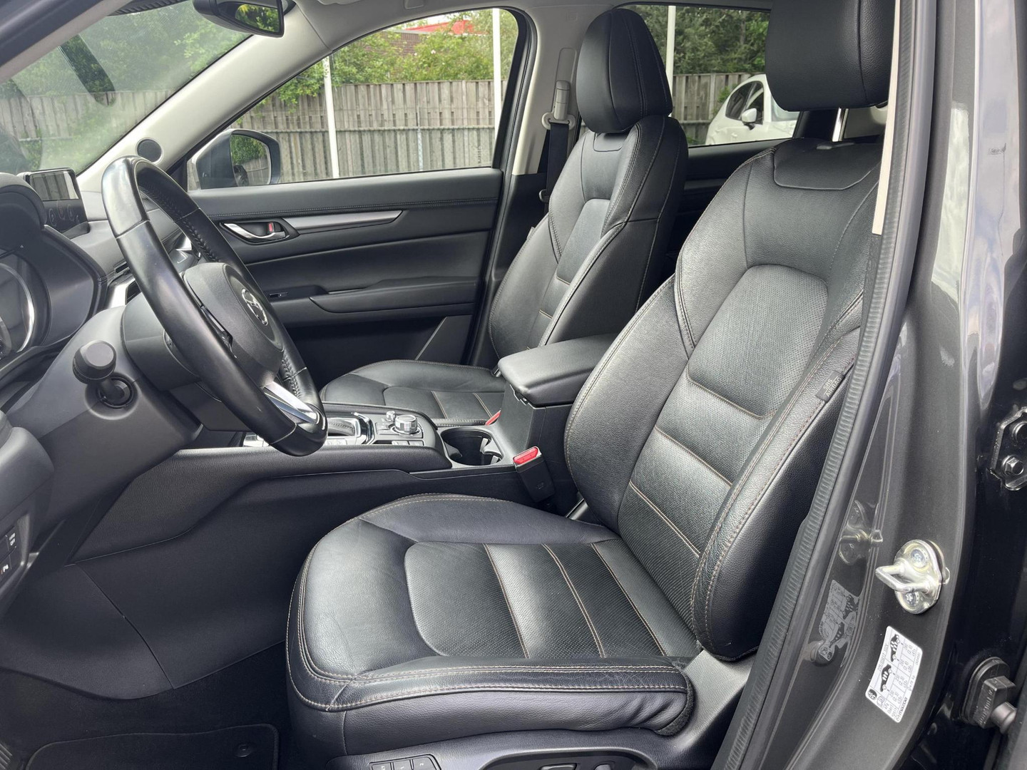 Mazda Mazda