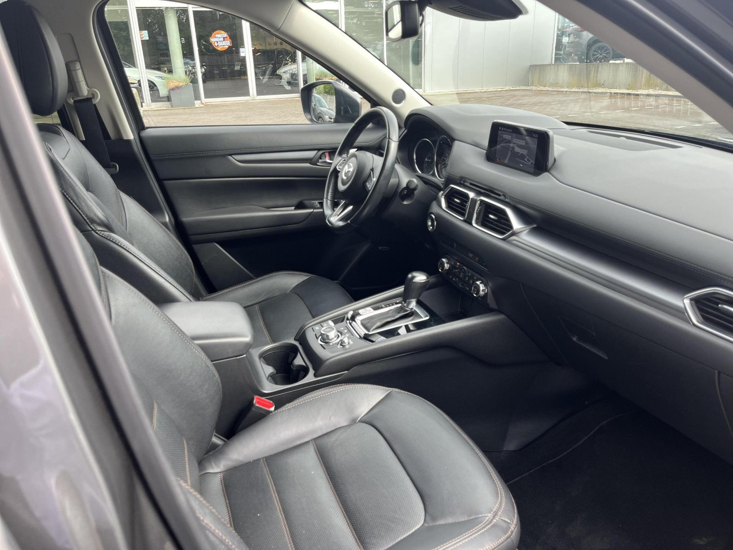 Mazda Mazda