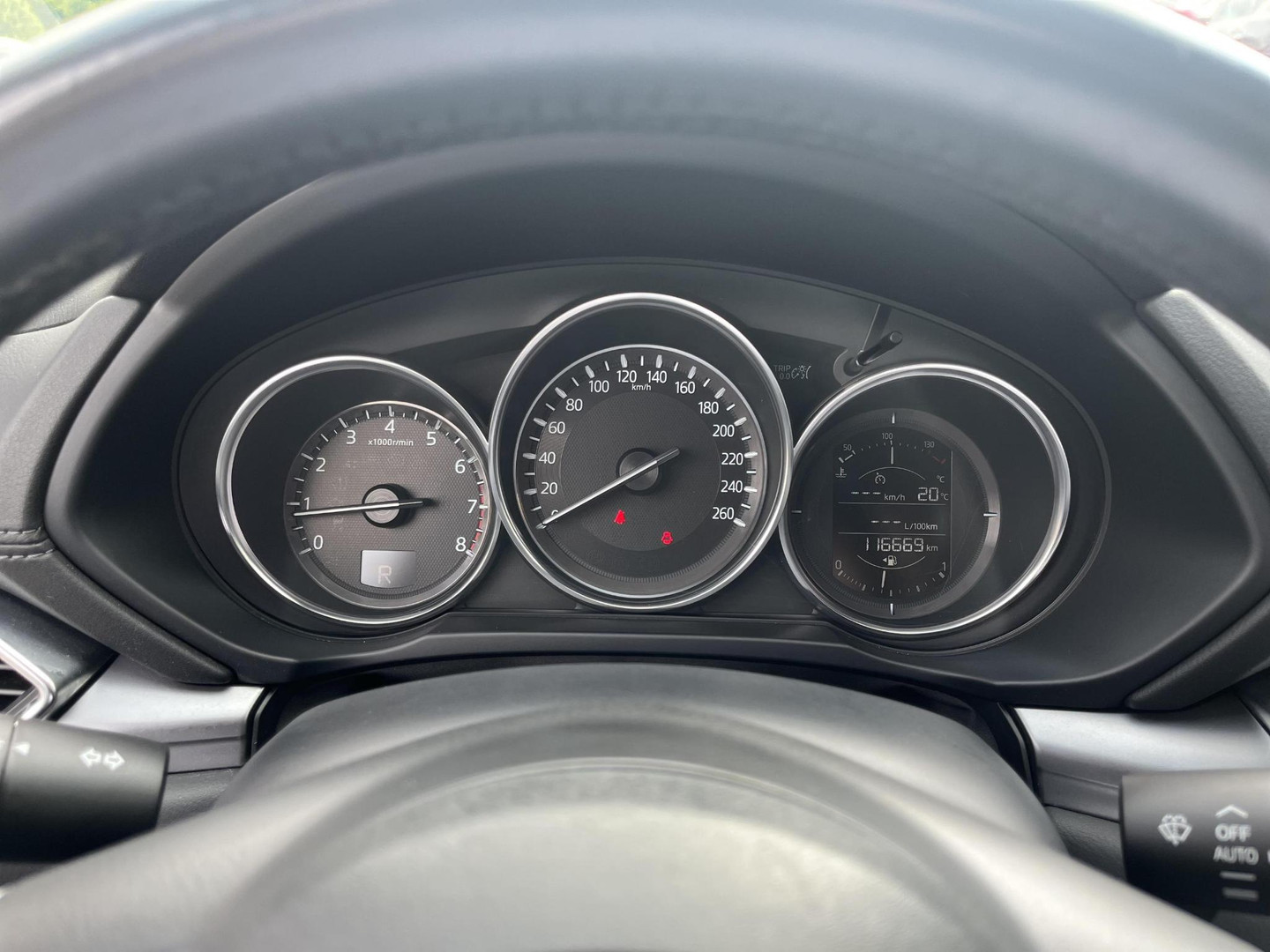 Mazda Mazda
