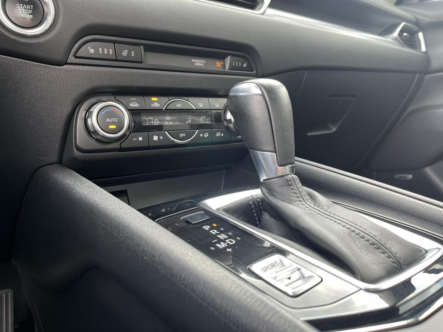 Mazda Mazda