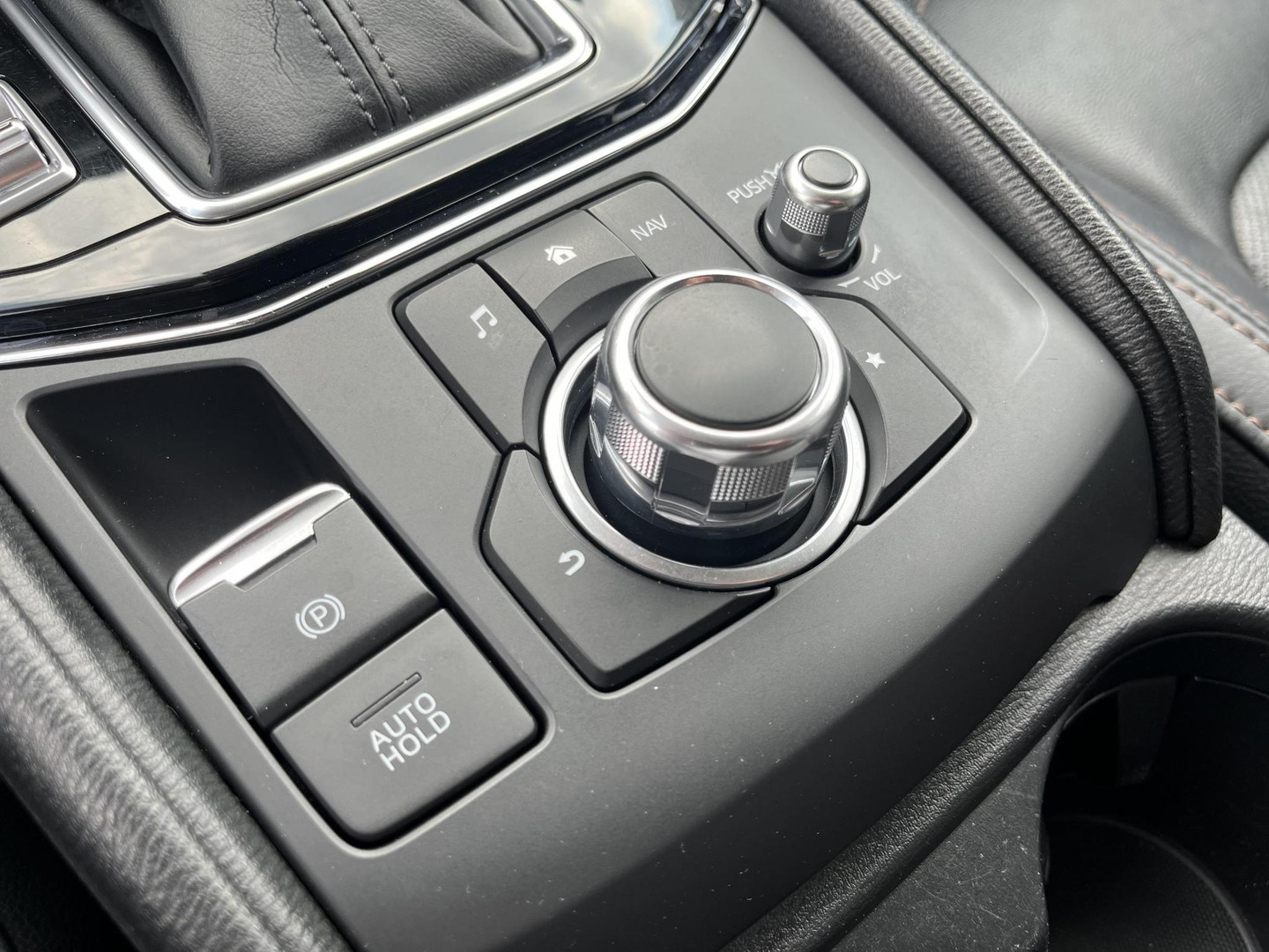 Mazda Mazda