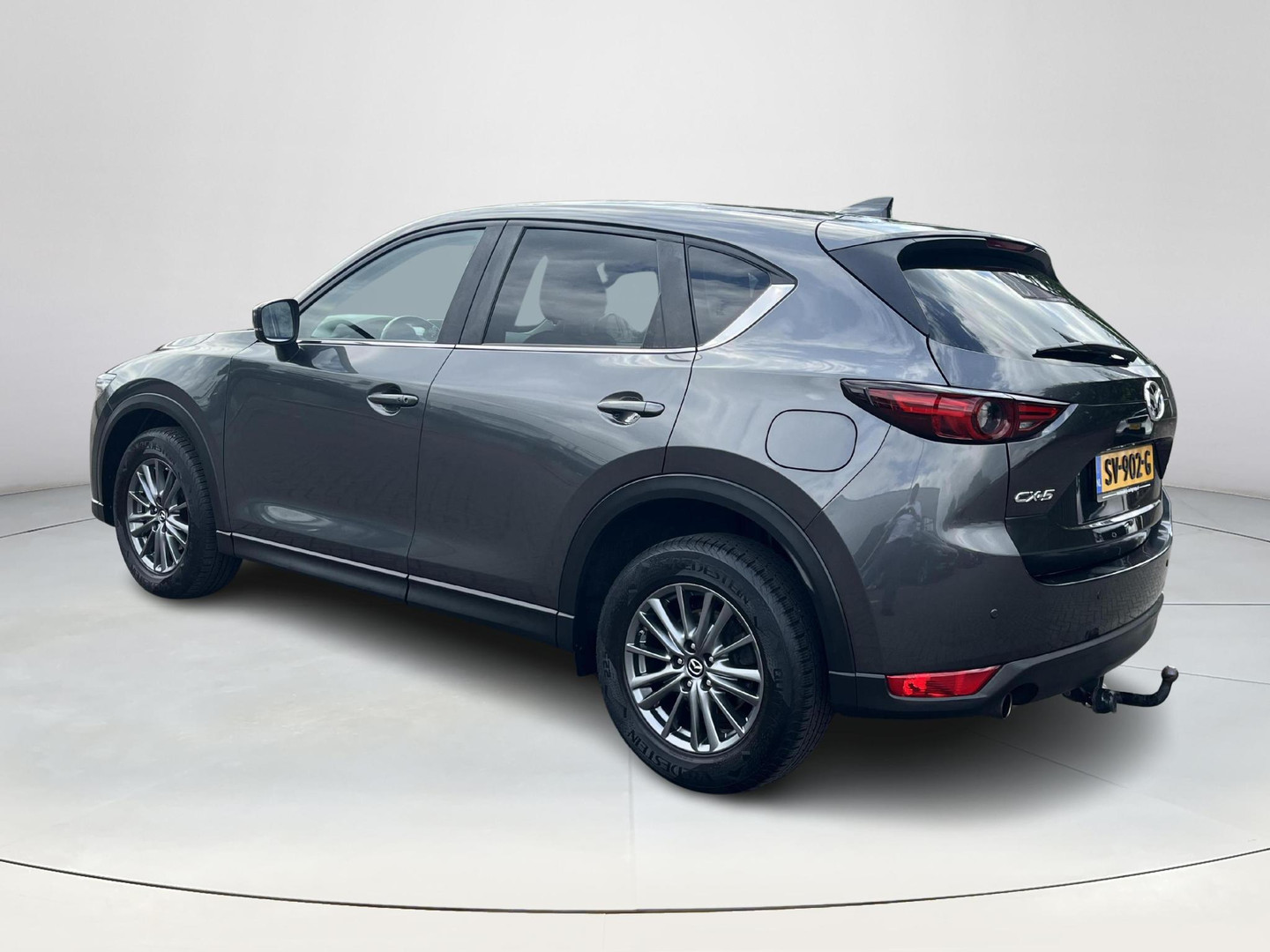 Mazda Mazda