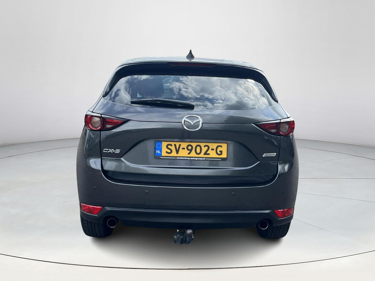 Mazda Mazda