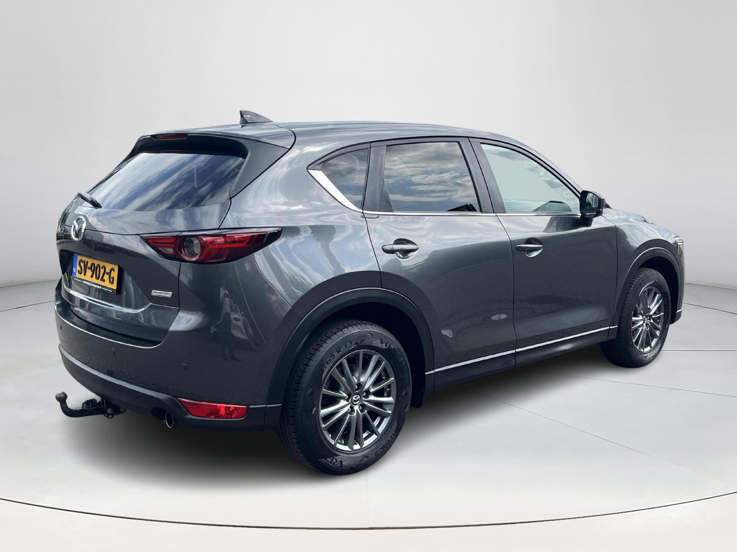 Mazda Mazda