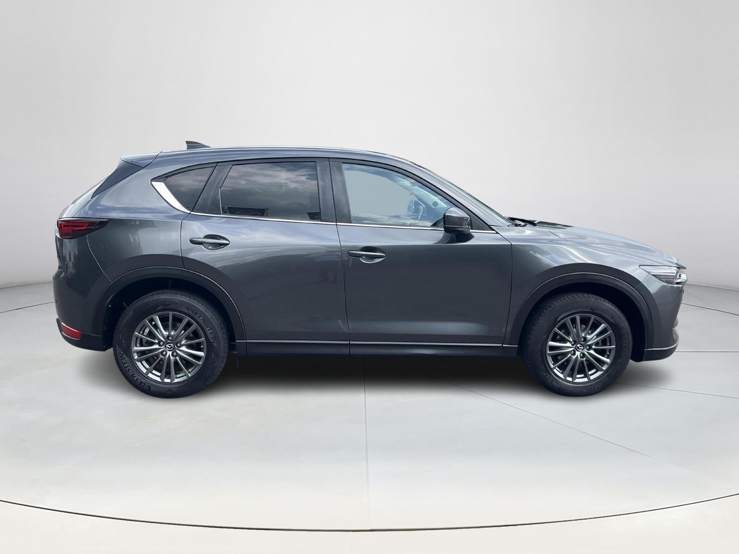 Mazda Mazda