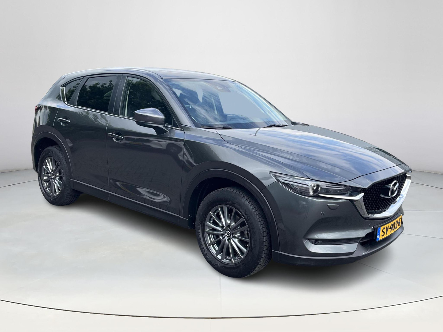 Mazda Mazda