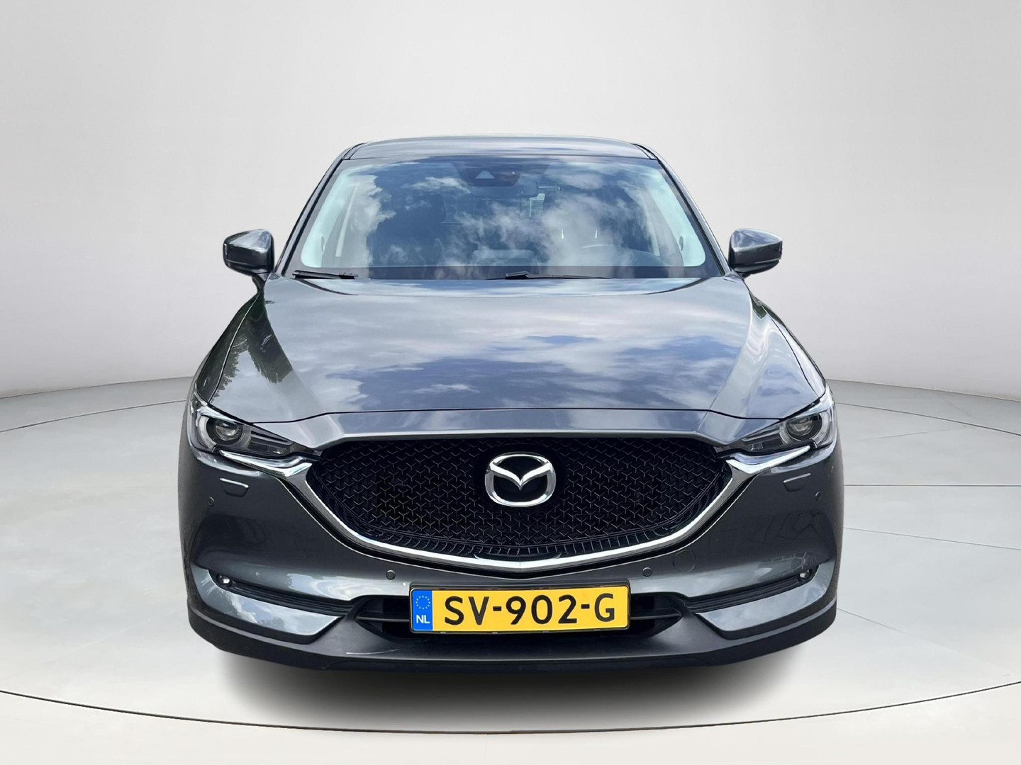 Mazda Mazda