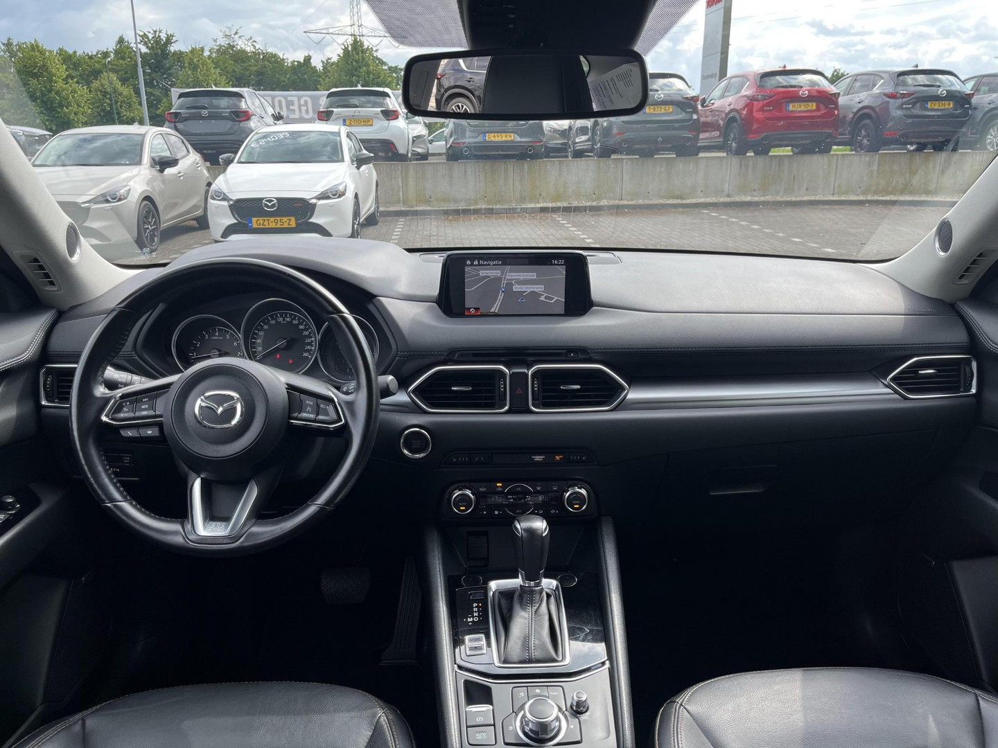 Mazda Mazda