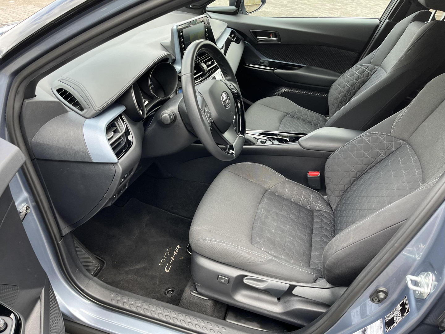 Toyota Toyota