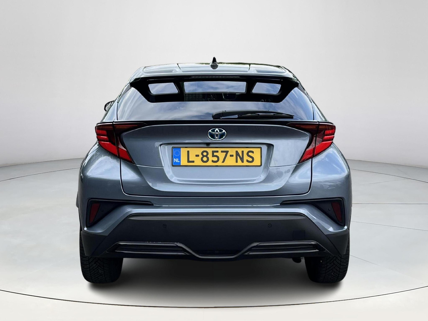 Toyota Toyota
