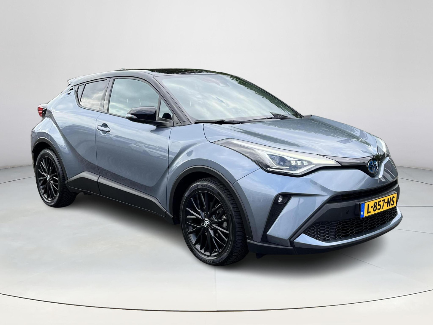 Toyota Toyota