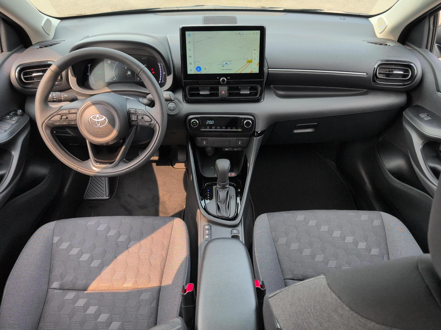 Toyota Toyota