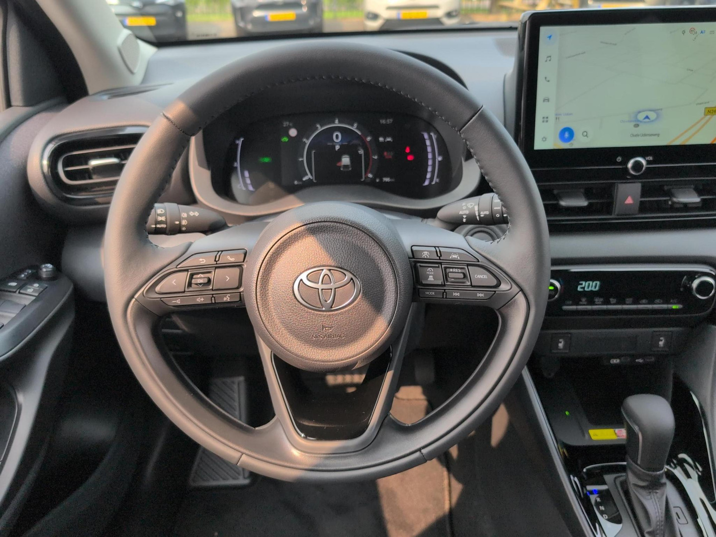 Toyota Toyota