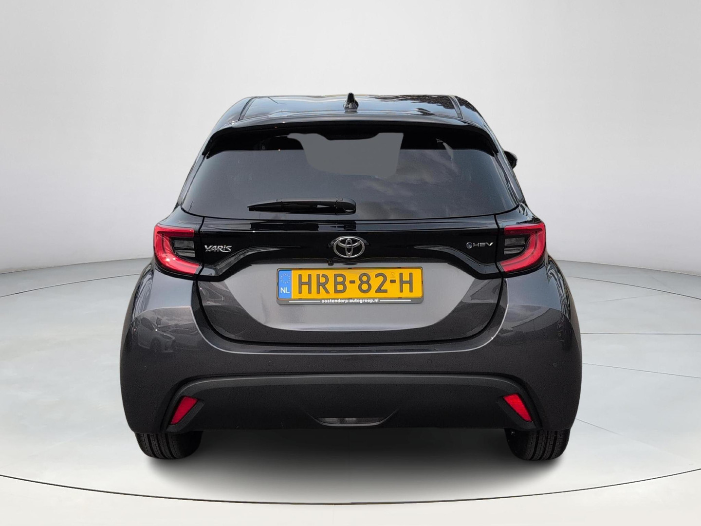 Toyota Toyota