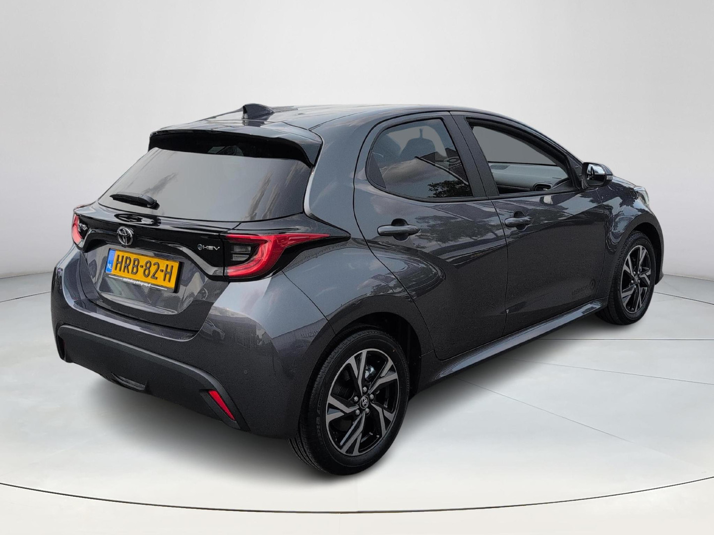 Toyota Toyota