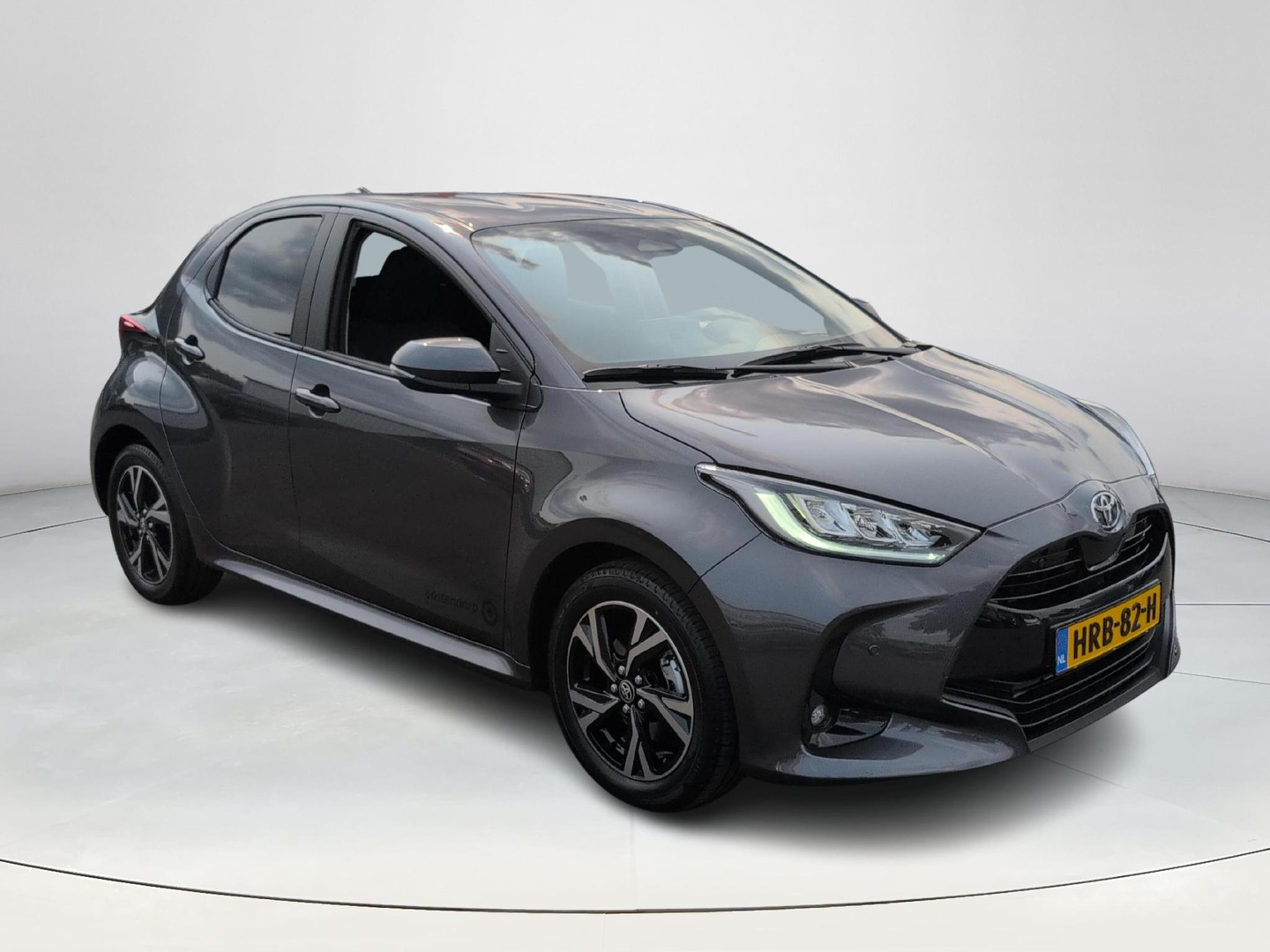 Toyota Toyota
