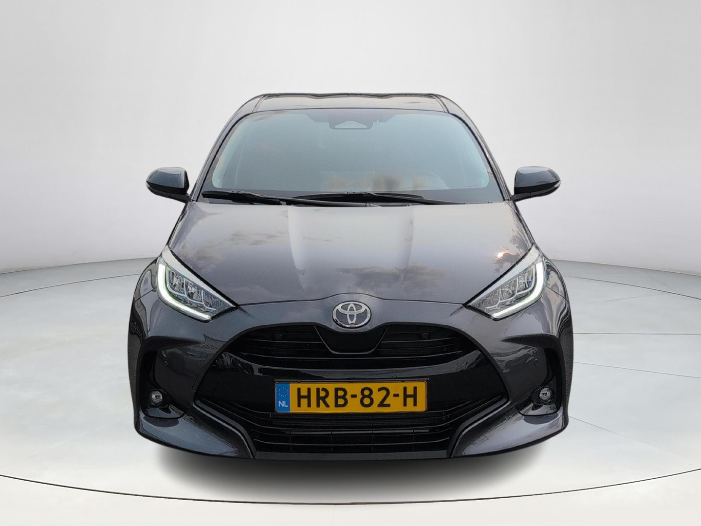 Toyota Toyota