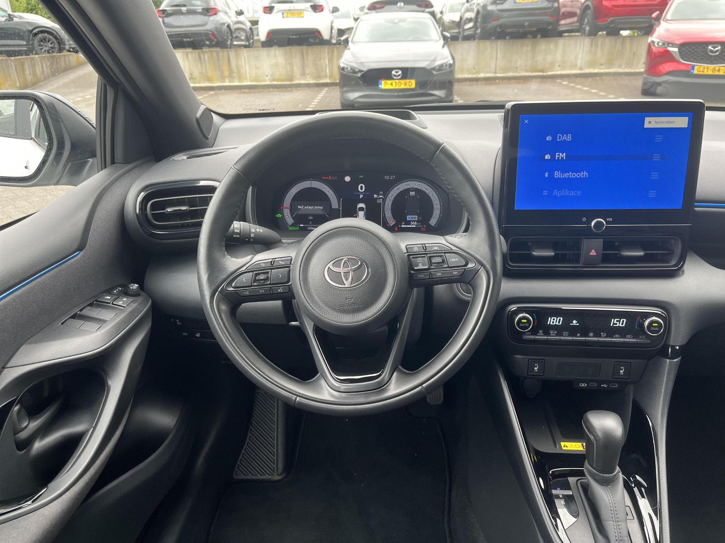 Toyota Toyota