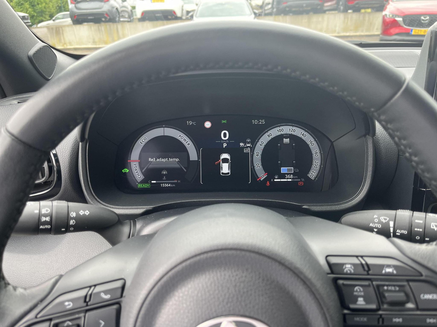 Toyota Toyota
