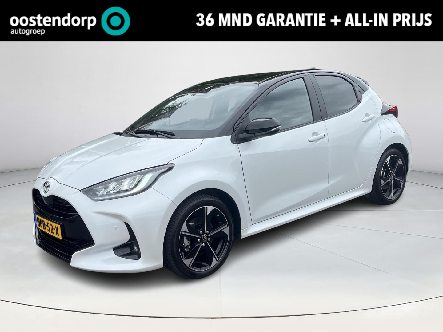 Toyota Toyota