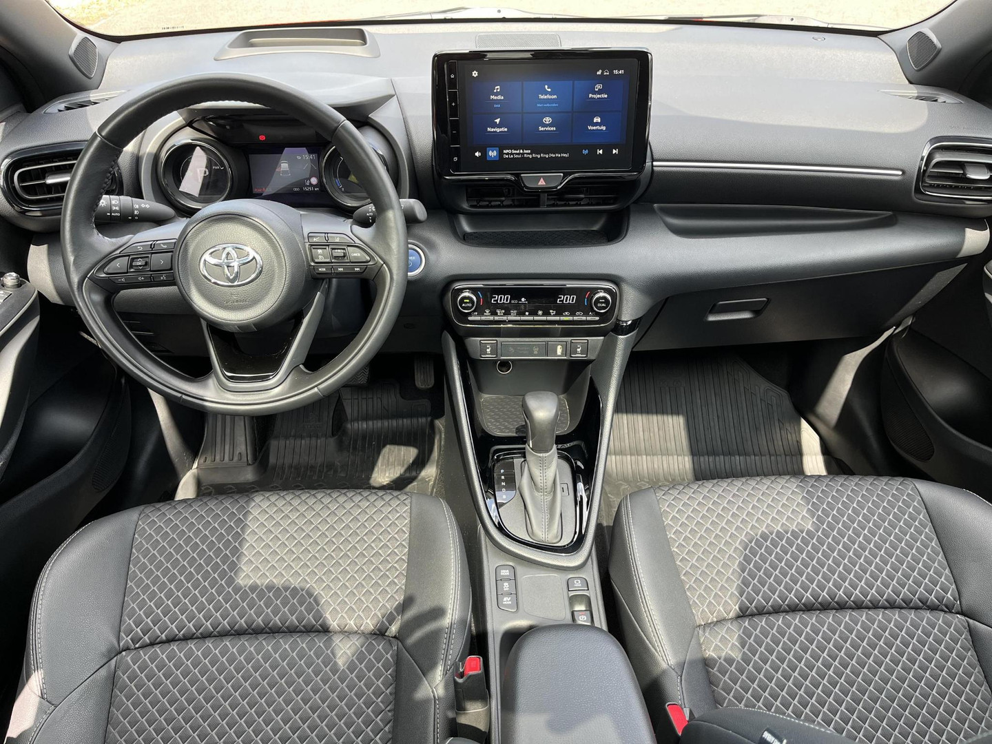 Toyota Toyota