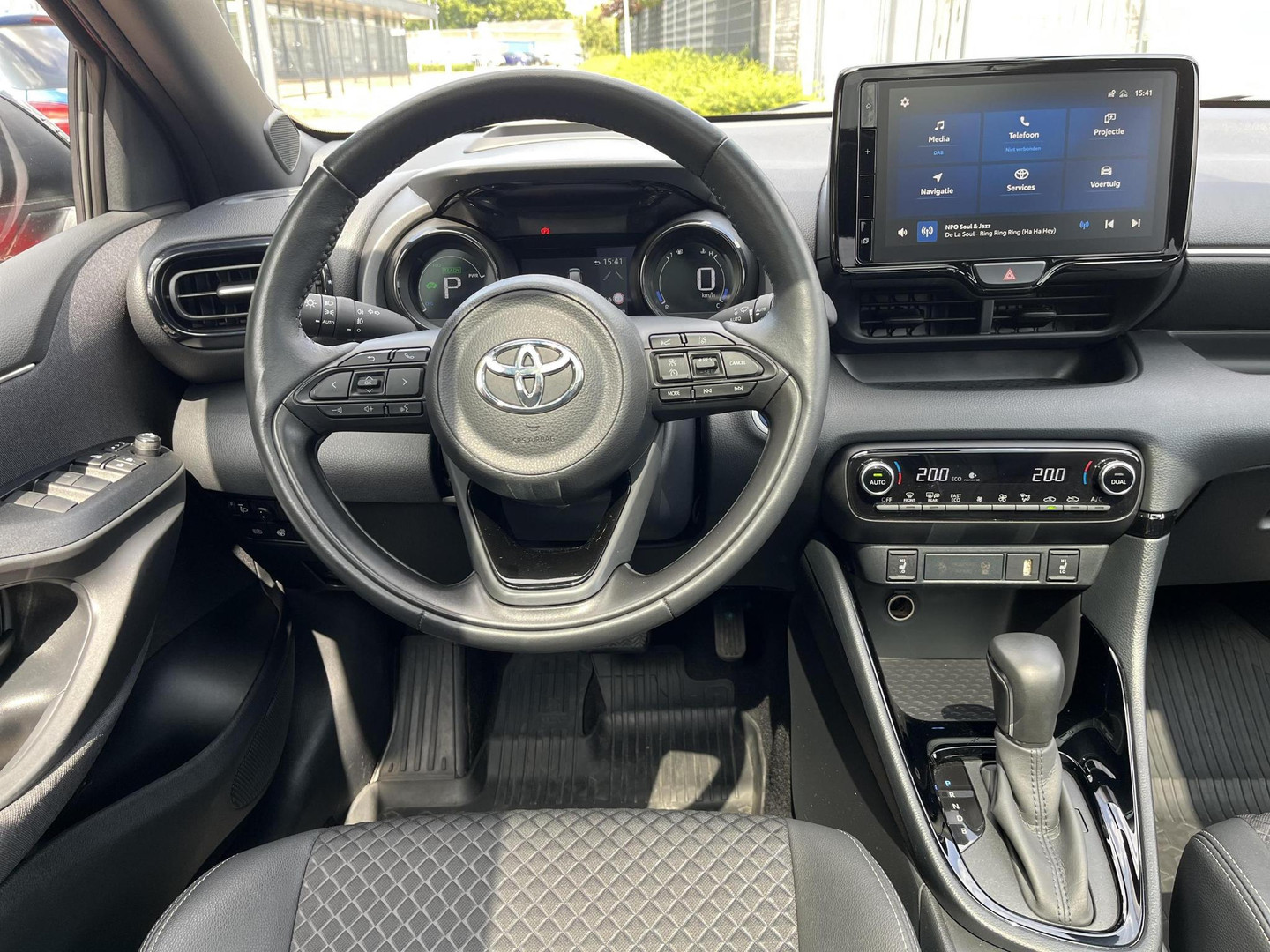 Toyota Toyota