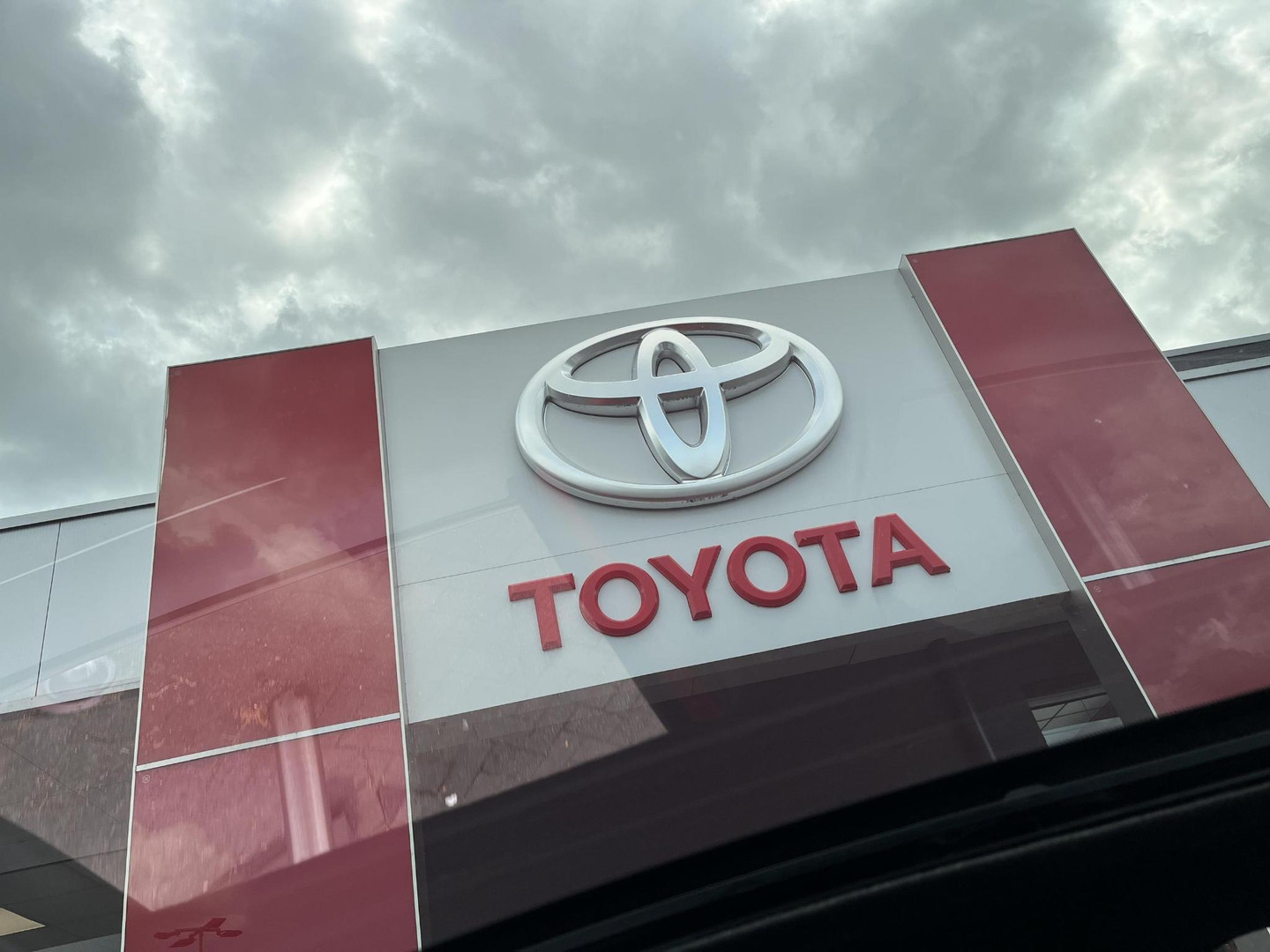 Toyota Toyota