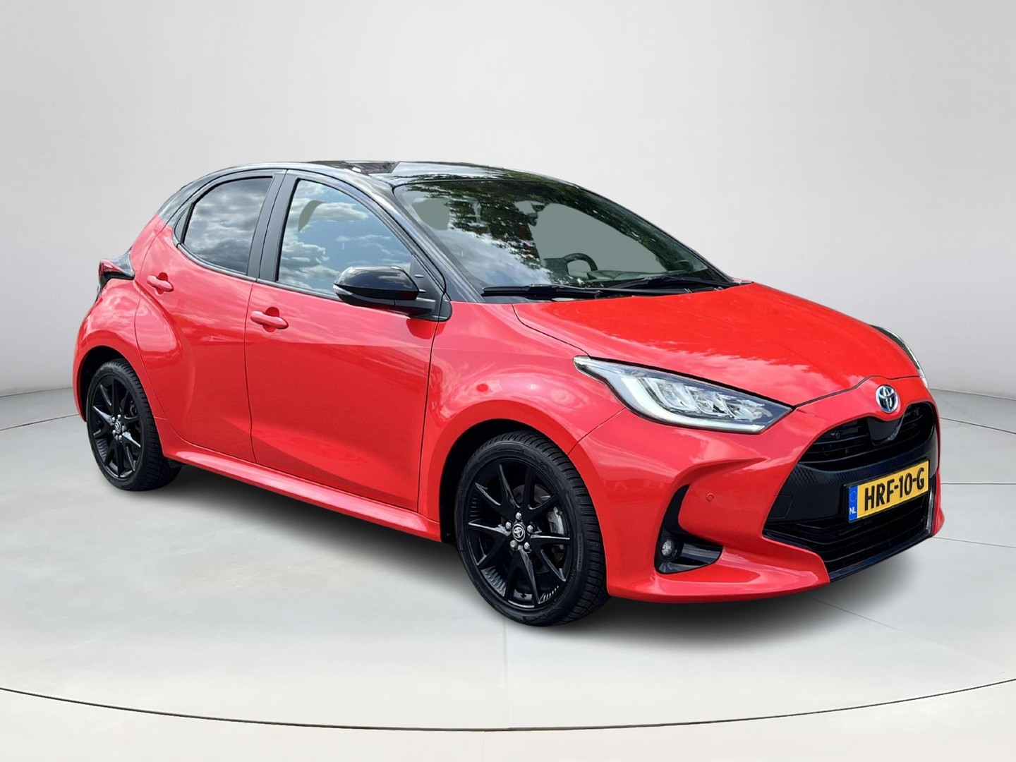 Toyota Toyota