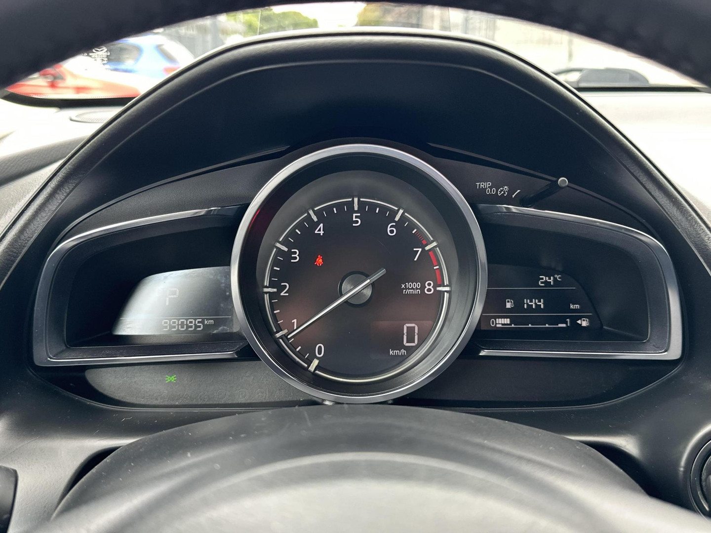 Mazda Mazda