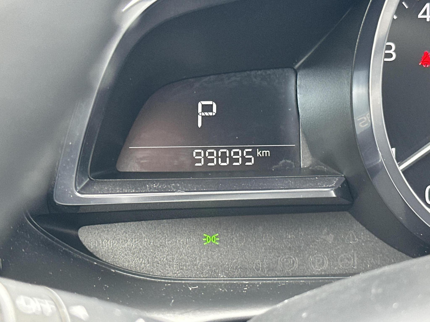 Mazda Mazda