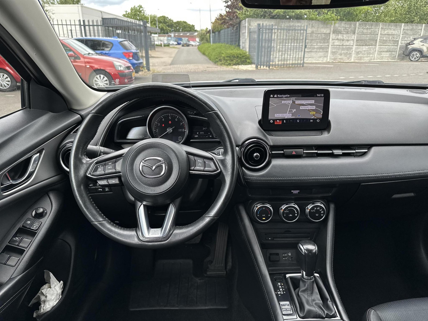 Mazda Mazda