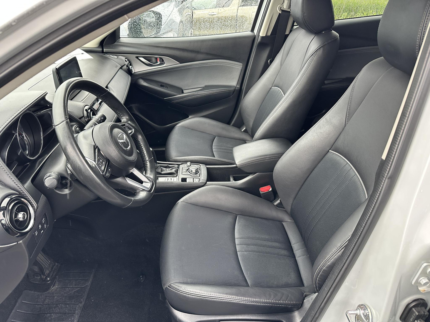 Mazda Mazda